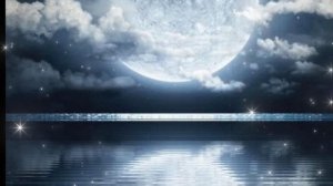 Ночь грустна