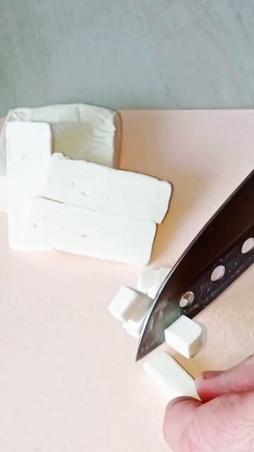 Вкусный салат 🥗!