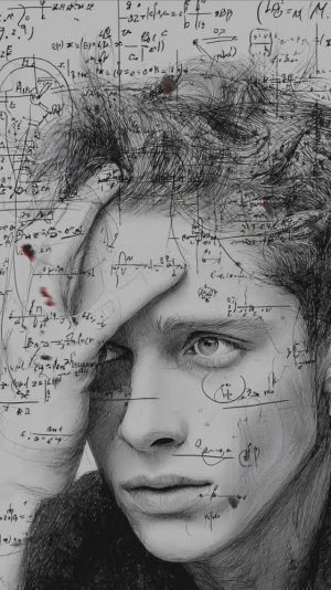 МАТАН Крик студента