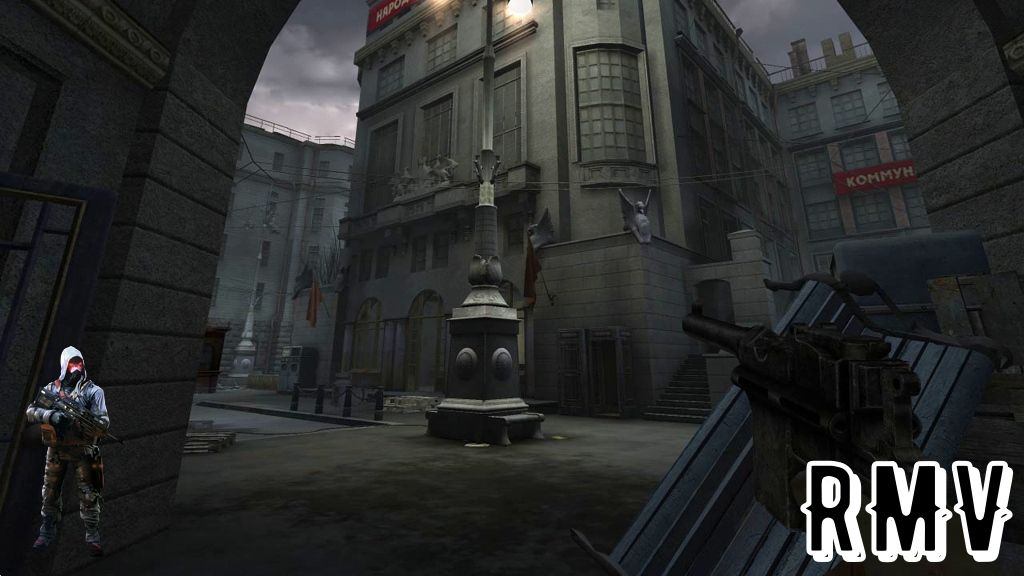 You Are Empty часть 7-Трамвай Прохождение игры