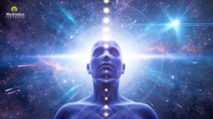 Музыка для медитации, раскрытие силы мозга