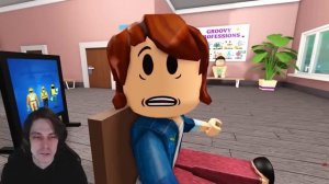 МАМА КИЛЛЕР ПАПА ЗЭК: КТО БОЛЬШЕ ЗАРАБОТАЕТ? (2 СЕЗОН 1 СЕРИЯ) - Реакция Крутой Папа