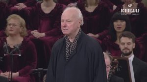 Владислав Чернушенко_Прощальное слово