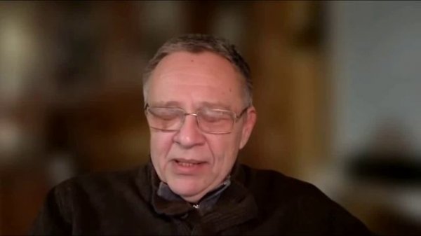 Степан Демура_ Повесточка Швабельсона...