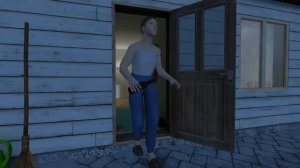 Скулбой 3: Батя Убил Пивозавра - ТРЕЙЛЕР ( Пиво - Это Сила ) Schoolboy Act 3