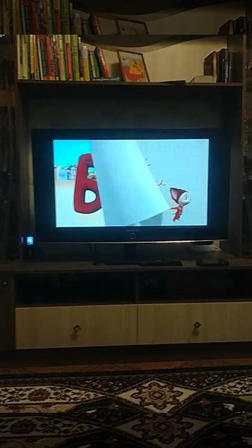 Барбоскины СЕКРЕТ 😱