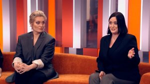 Месть разлучнице: бывшие жены актера Соловьева встретятся в студии "Пусть говорят"