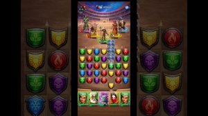 Империя Пазлов. Турнир "Кровавая битва", без красных, 4*, 26-30.01. День 3.