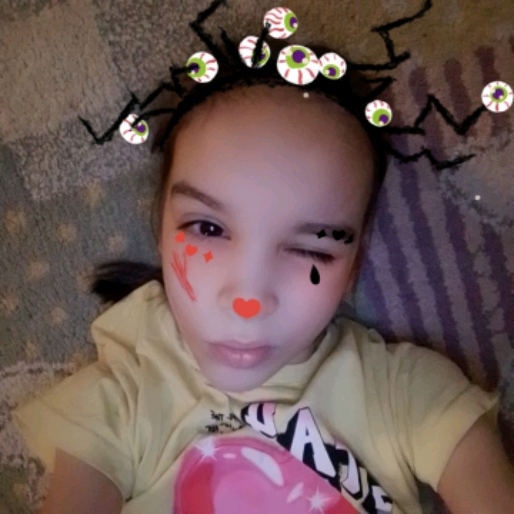 я на хоккее