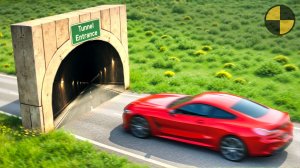 УГОНЩИКИ получают МГНОВЕННУЮ КАРМУ | BeamNG Drive - Эпичные сюжеты в игре