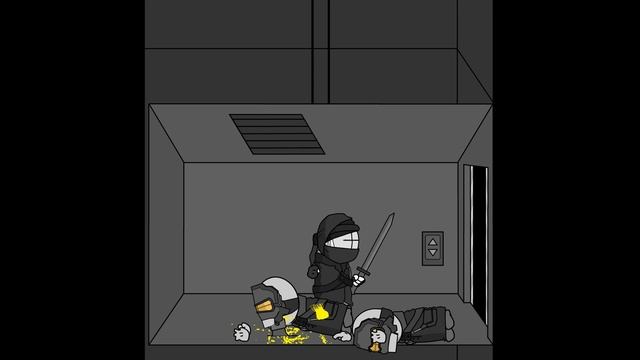 Madness Gogglefication [Madness Combat]