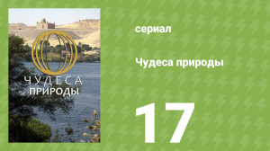 Чудеса природы 17 серия (документальный сериал, 2011)