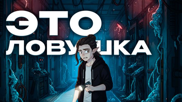 Когда симулятор ходьбы делает тебе больно