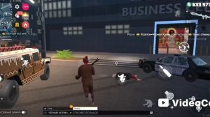 гранд криминал онлайн ГКО часть 1