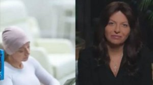 «Смерти нет»: первое фото Маргариты Симоньян без волос после химиотерапии