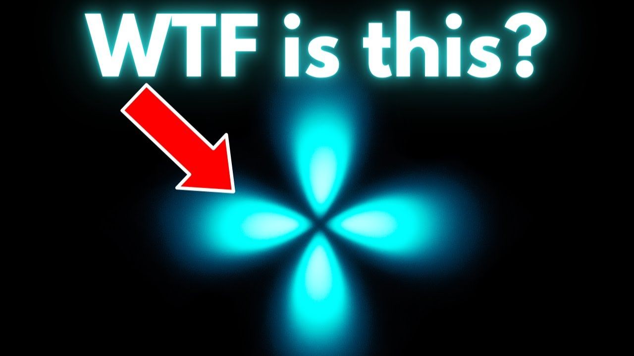 Я наконец-то интуитивно понял форму орбит смотреть онлайн