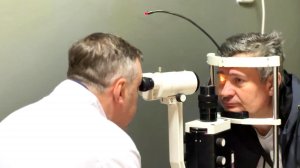 Офтальмолог из Пыть-Яха спасает зрение макеевчан