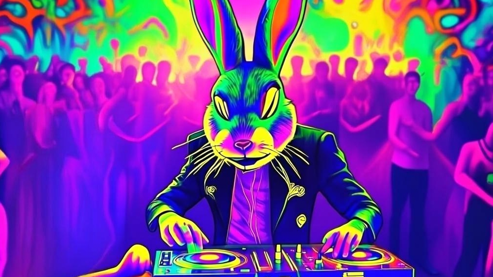 Electronic Jam Session #2 смотреть онлайн
