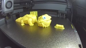 3D печать BAMBU LAB P2S COMBO PLA пластик