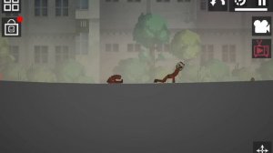 Я играю в Melon Sandbox или в Зелёный Человечек !ВИДЕО БЕЗ СЛОВ С МОНТАЖОМ!