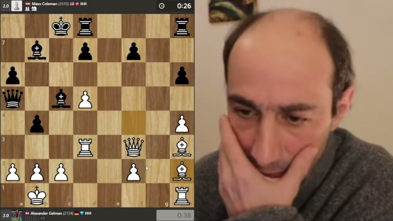 Неожиданный ход..Это он меня удивил смотреть онлайн