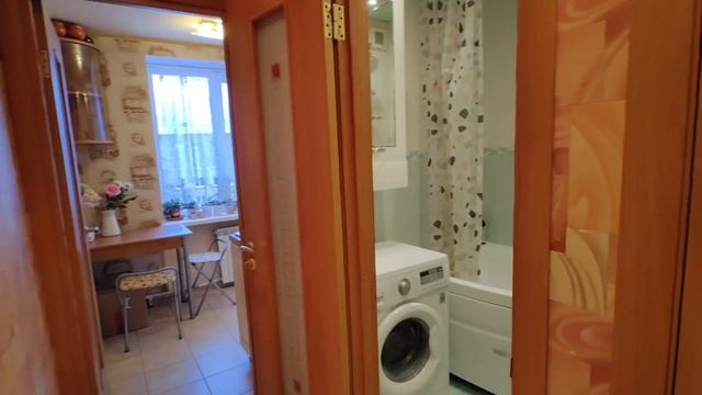 2-комн. квартира, г. Санкт-Петербург, пр. Стачек, д. 120. Продажа.