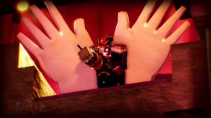 forsaken - narrator noli chase theme