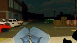 Юра.exe и Артём.exe (analog horror) 7 серия (Финал)