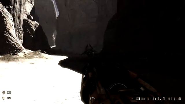 Serious Sam 3: BFE 10 серия