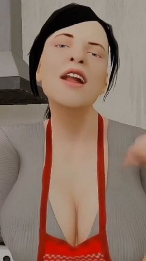 Мама Галя