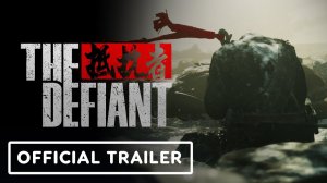 The Defiant - Официальный анонсирующий трейлер | 2026