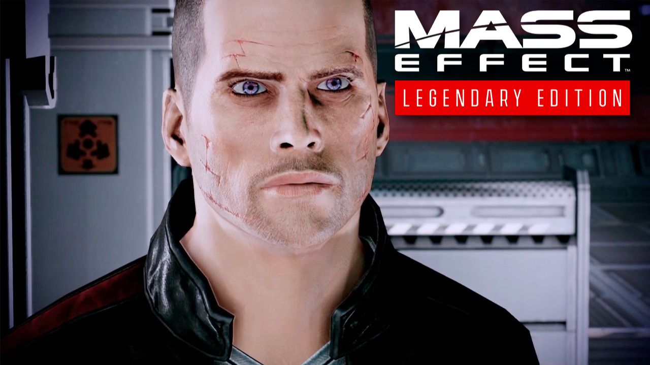 Mass Effect 2 ► Серия 23 ► Вторжение