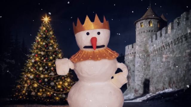 Мы - одна семья! _ Ослепительное средневековье смотреть онлайн