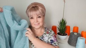 ХОРОШО ПРОДВИНУЛА ПРОЦЕССЫ 🧶и МОРЕ ДУМОК на ФЕВРАЛЬ❄️