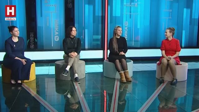 Где моё место? | ГЛУШЕНКОВА — И ТОЧКА