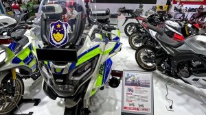 Мотоциклы JEDI. Выставка CFAIR. Часть 42.