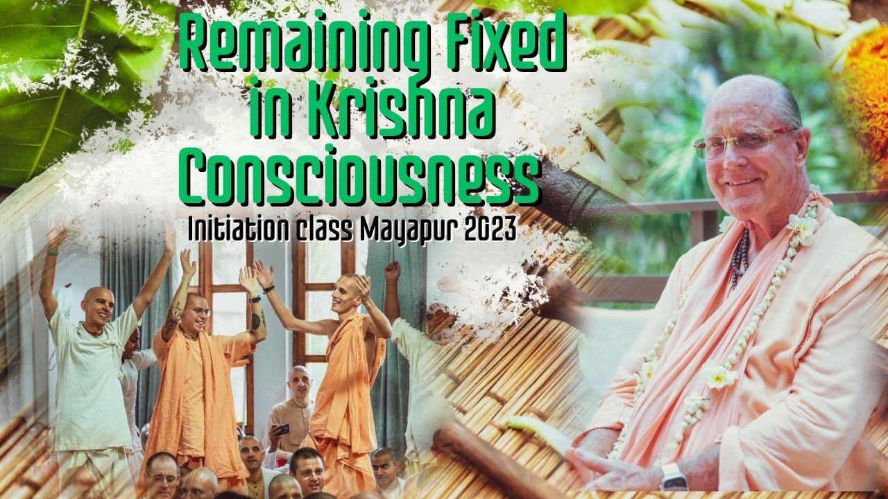 Mayapur 2024
