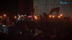 Культурная эволюция. 28 февраля ｜ Телеканал Санкт-Петербург (1)