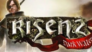risen 2 #12