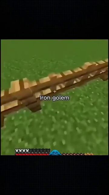 Iron Golem
