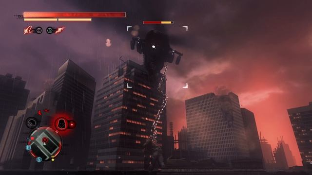 [PROTOTYPE 2] Крупная рыба!