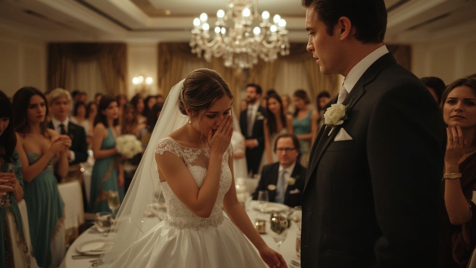 Обманут я. смотреть онлайн