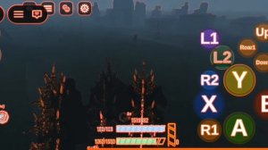 Kaiju arisen: Godzilla minus one epic triple atomic breath!!!