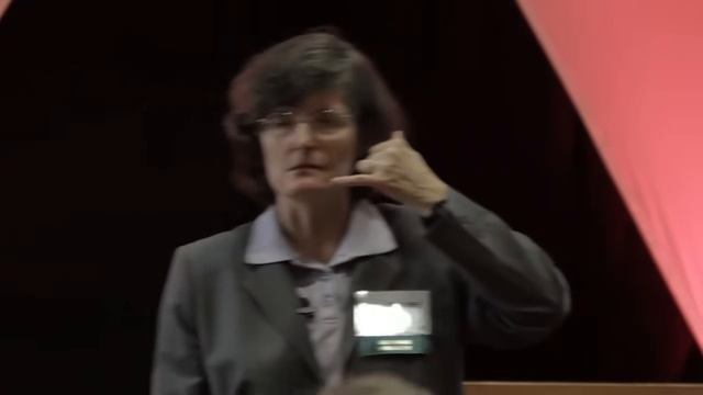 Как создать великолепную почву — мастер-класс по почвоведению с доктором Элейн Ингхэм (Часть 1 из 4)