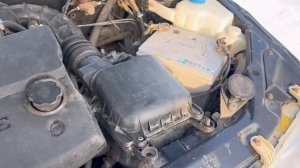 Ваз 2111 движ мобиль