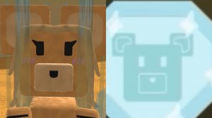 Как пройти Клео на АЛМАЗНОЕ время в игре Супер Беар Адвенчер!