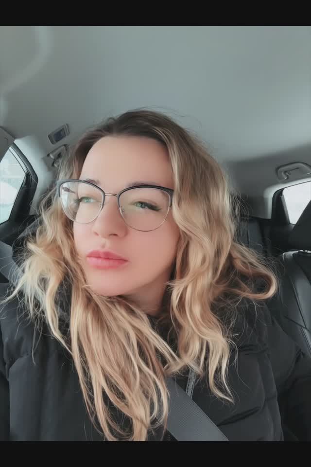 Иду наращивать ресницы 👁️🤪😃 коллапс снежный 😱