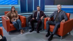 Как работает и насколько безопасен национальный мессенджер MAX (Севастополь решает. 28 января 2026)