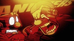 Shucks! V7 Final Lyrics Cutscene