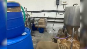 Ирина Волк: В Москве полицейские пресекли незаконное производство никотиносодержащей продукции